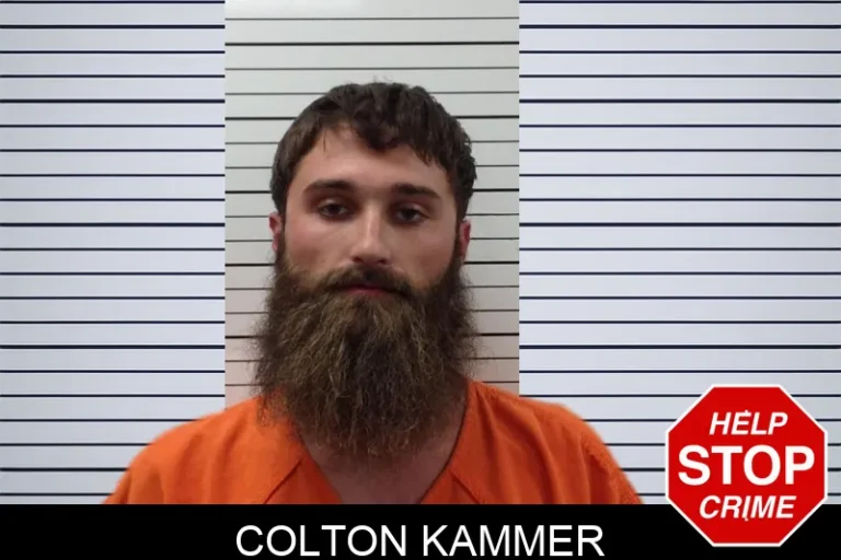 Colton Kammer