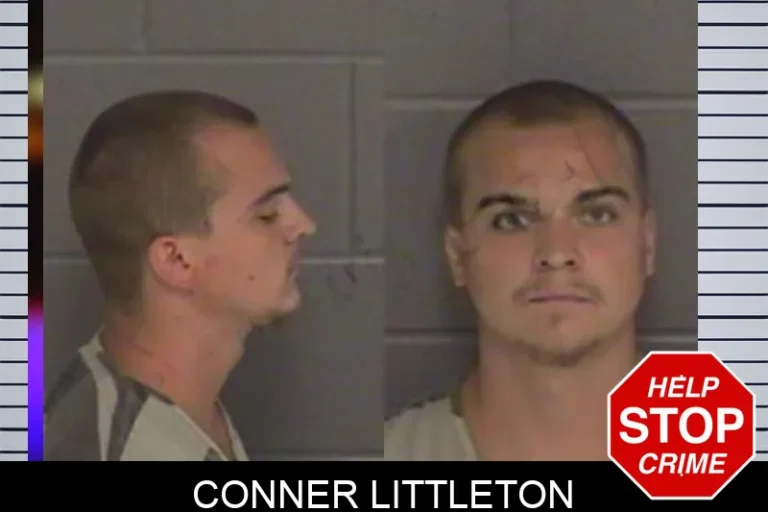 Conner Littleton
