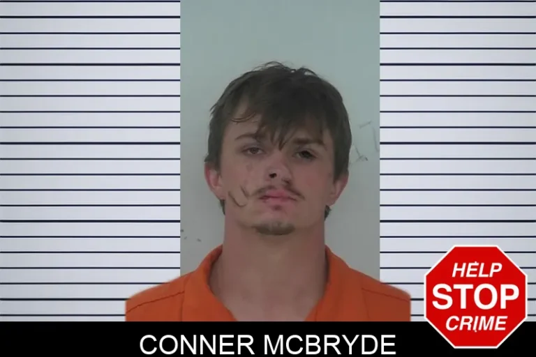 Conner McBryde