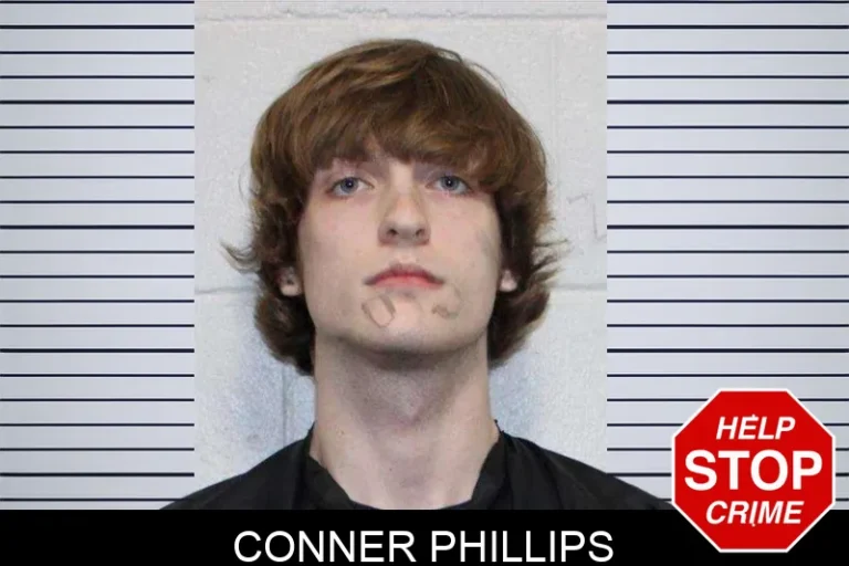 Conner Phillips