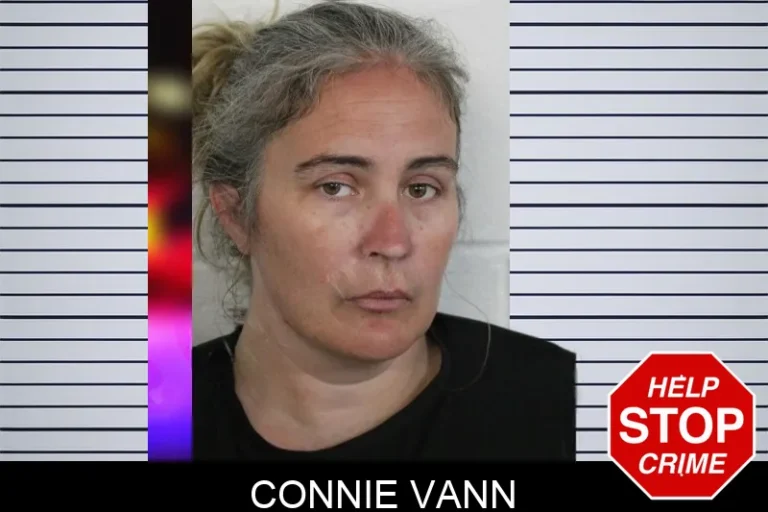 Connie Vann