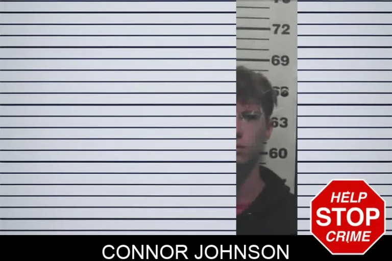 Connor Johnson