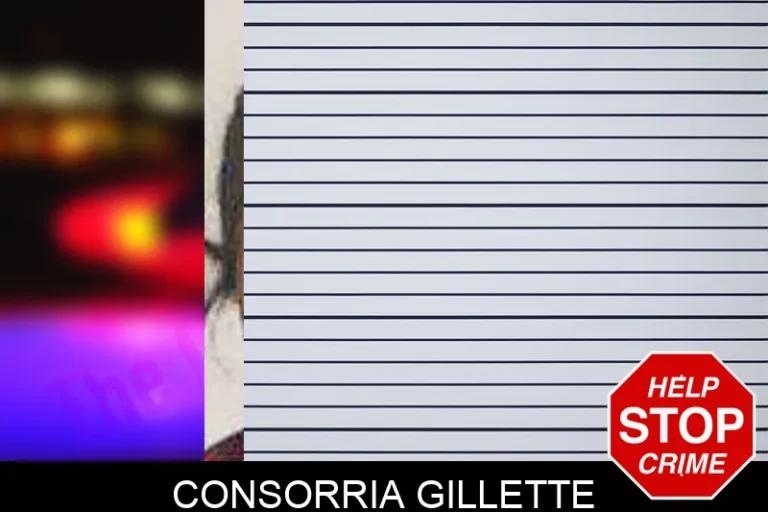Consorria Gillette