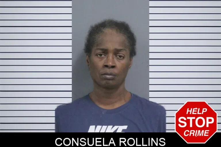 Consuela Rollins