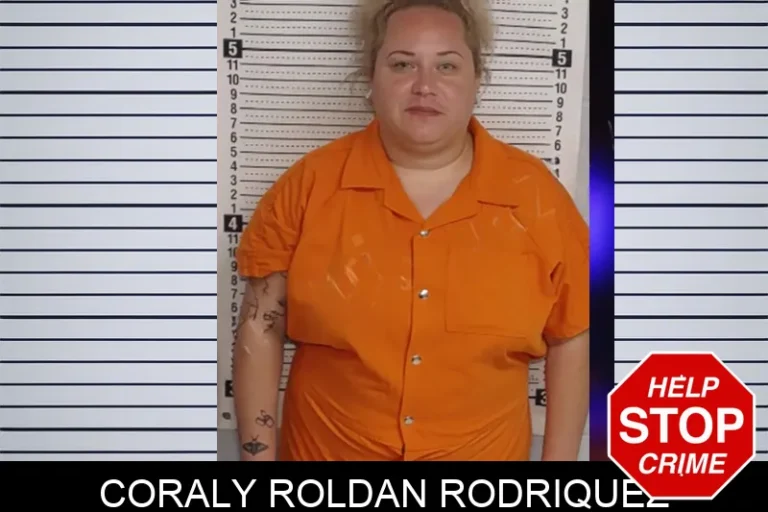 Coraly Roldan Rodriquez