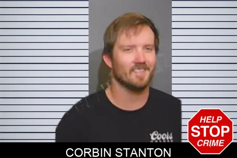 Corbin Stanton