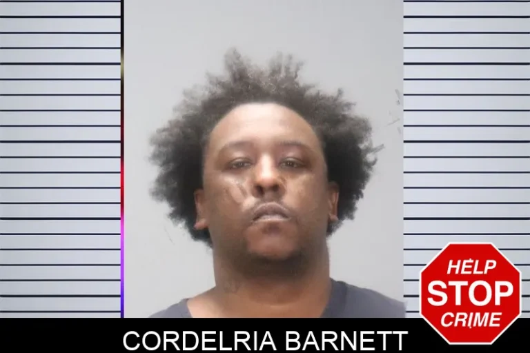 Cordelria Barnett