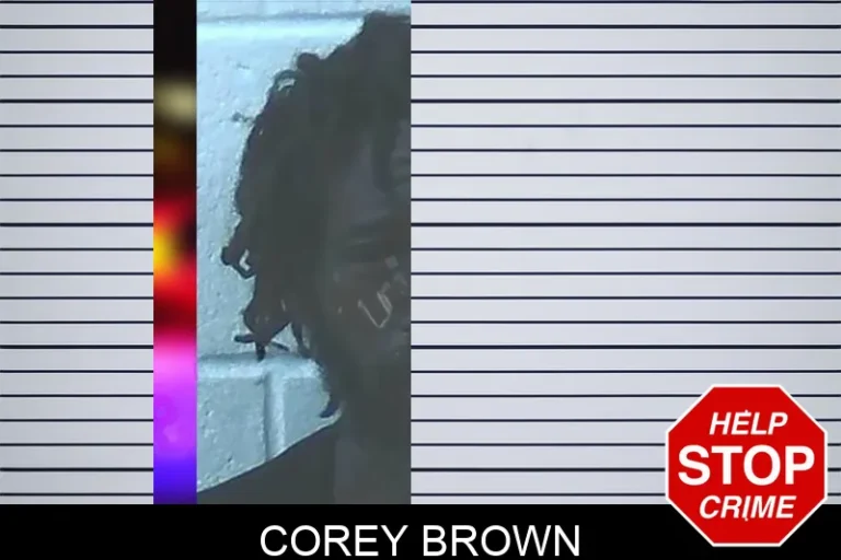 Corey Brown