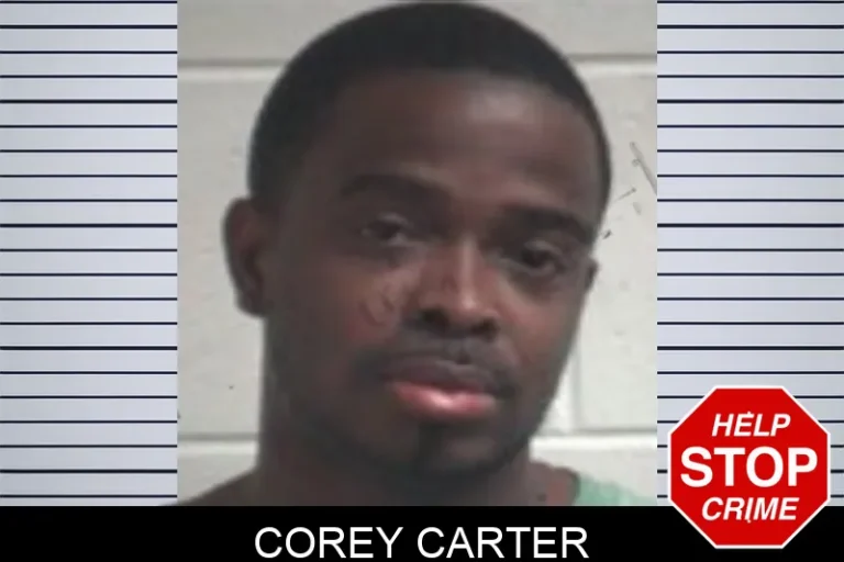 Corey Carter