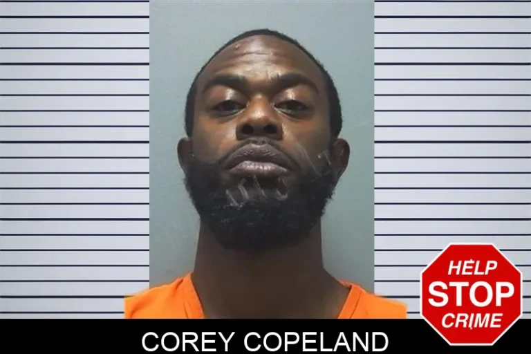 Corey Copeland