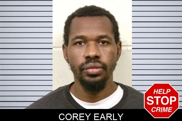 Corey Early