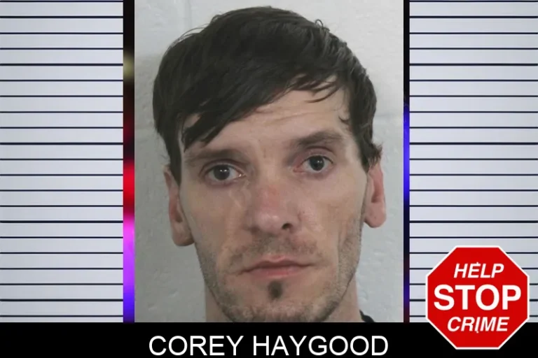Corey Haygood