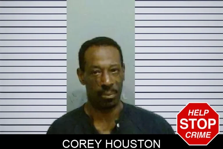 Corey Houston