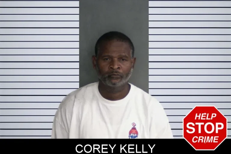 Corey Kelly