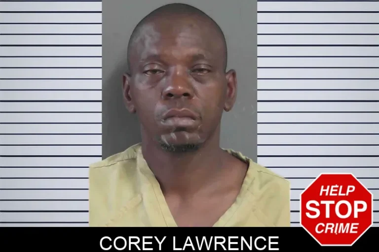 Corey Lawrence