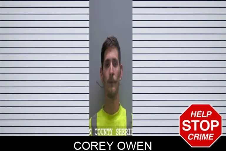 Corey Owen