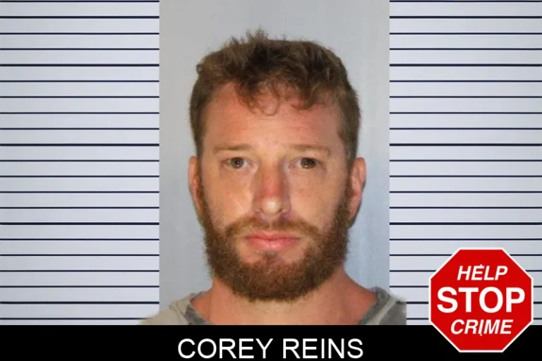 Corey Reins