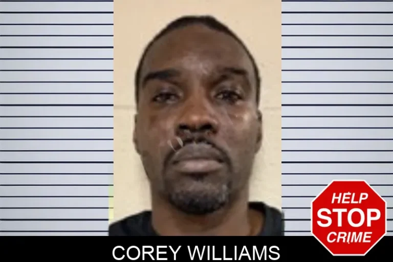 Corey Williams