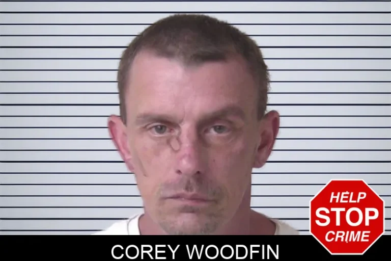 Corey Woodfin