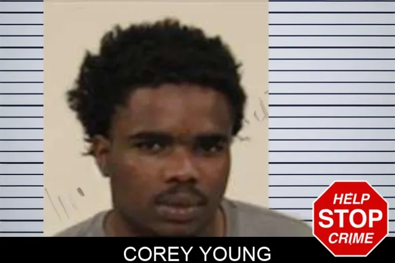 Corey Young