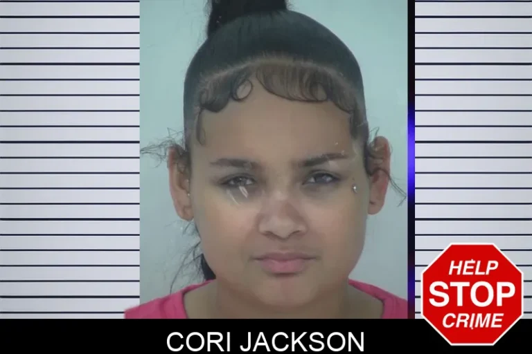 Cori Jackson
