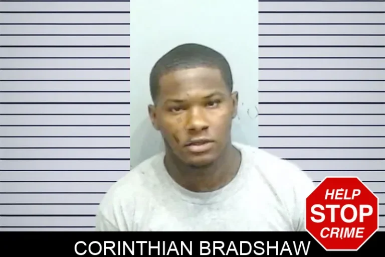 Corinthian Bradshaw