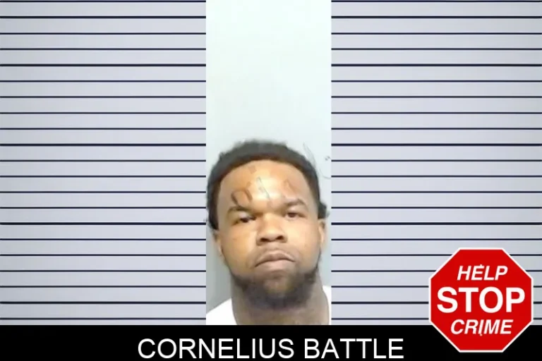 Cornelius Battle