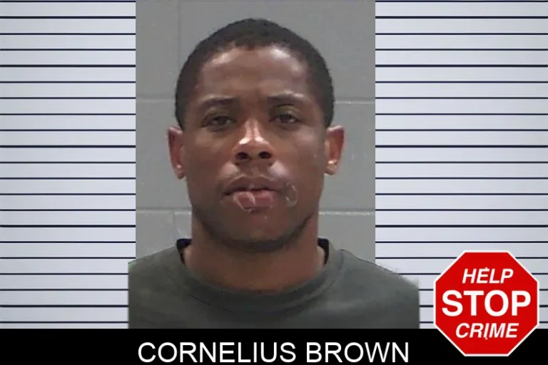 Cornelius Brown
