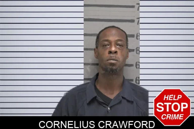 Cornelius Crawford