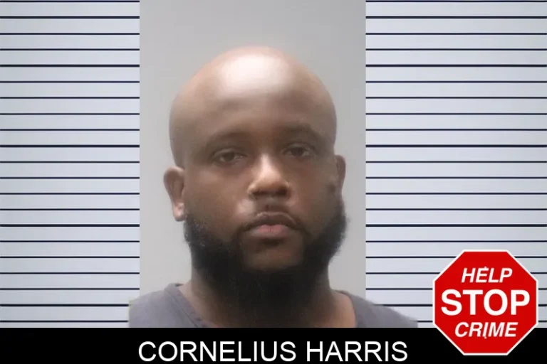 Cornelius Harris