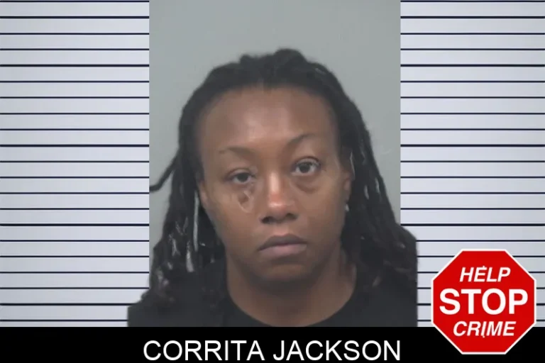 Corrita Jackson