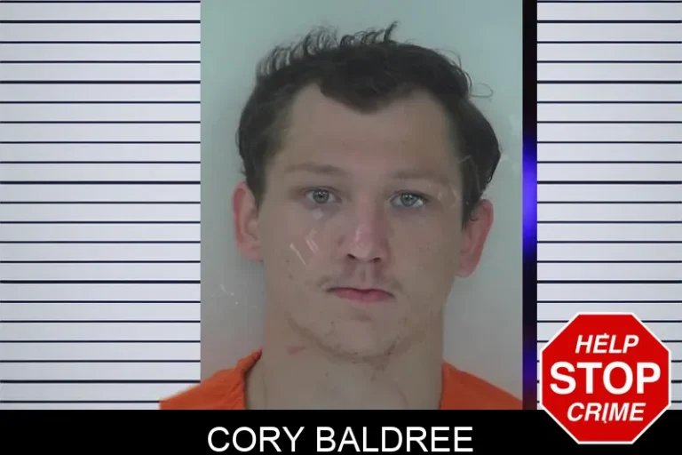 Cory Baldree
