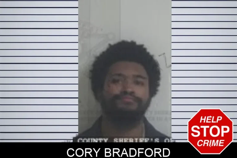 Cory Bradford