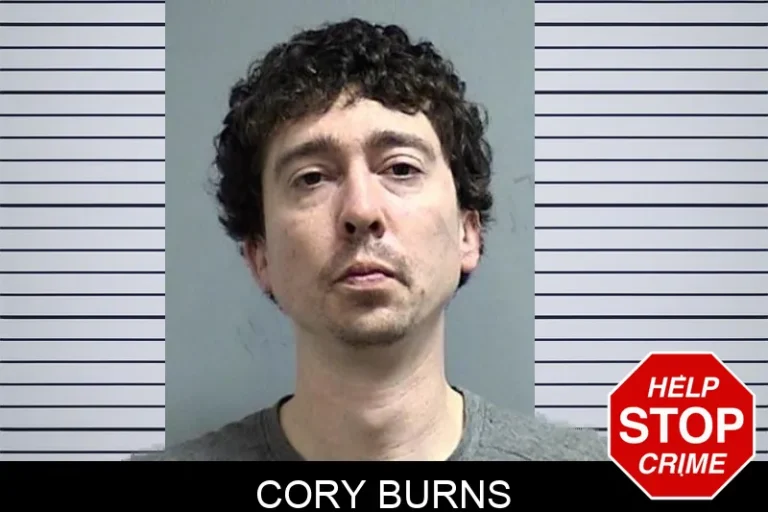 Cory Burns