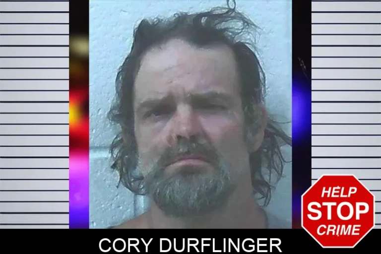 Cory Durflinger