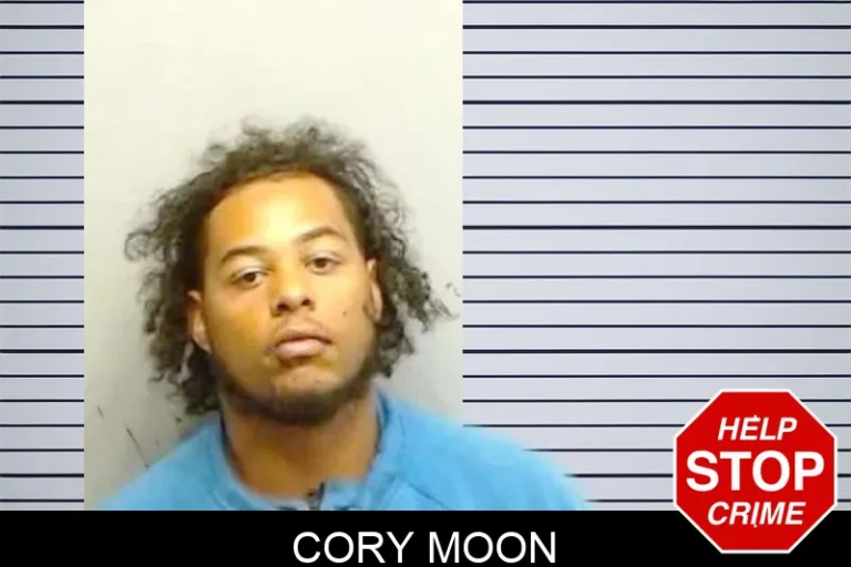 Cory Moon