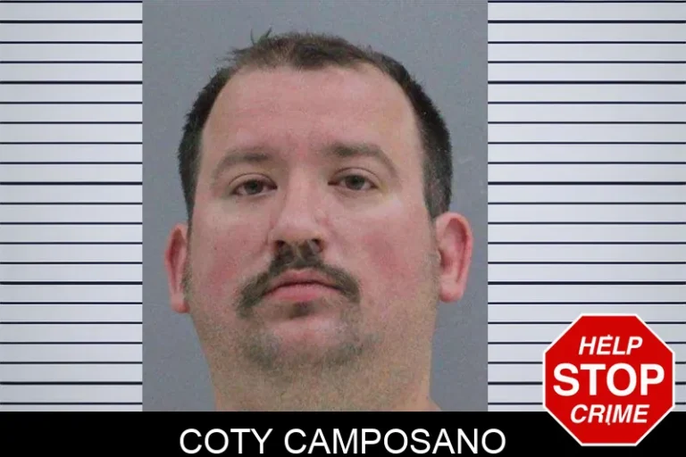 Coty Camposano