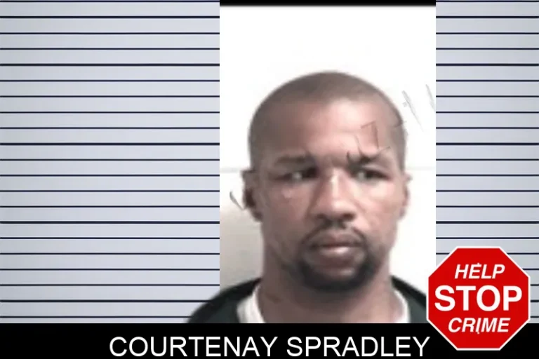 Courtenay Spradley mugshot – Henry County , Georgia Courtenay Spradley