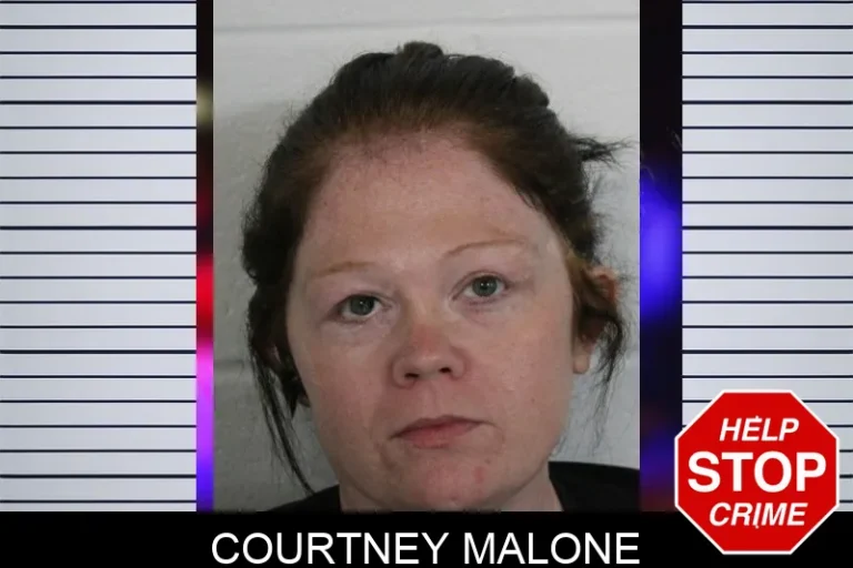 Courtney Malone