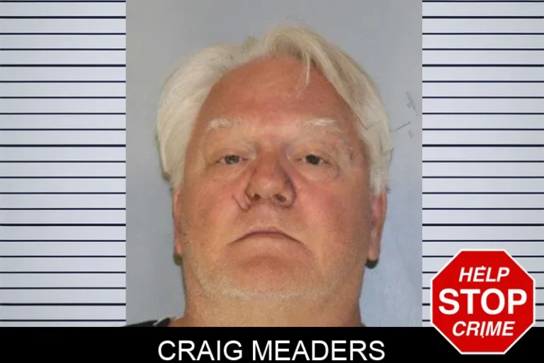Craig Meaders