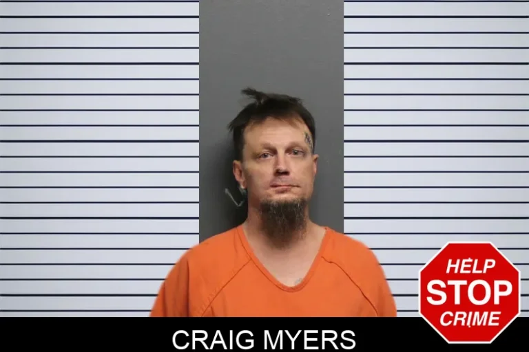 Craig Myers