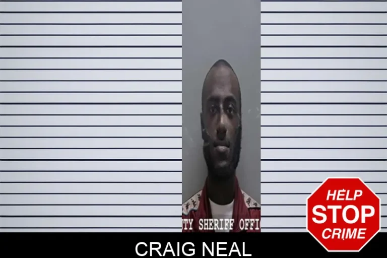 Craig Neal