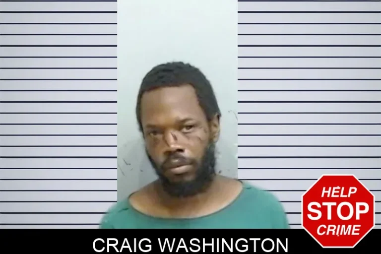 Craig Washington