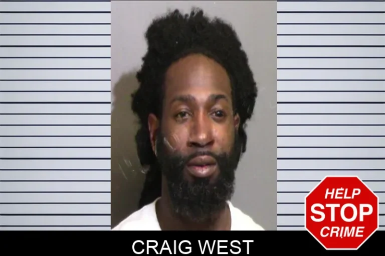 Craig West