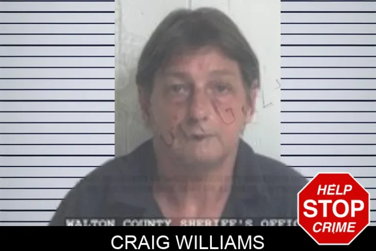 Craig Williams
