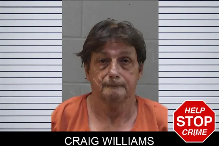 Craig Williams