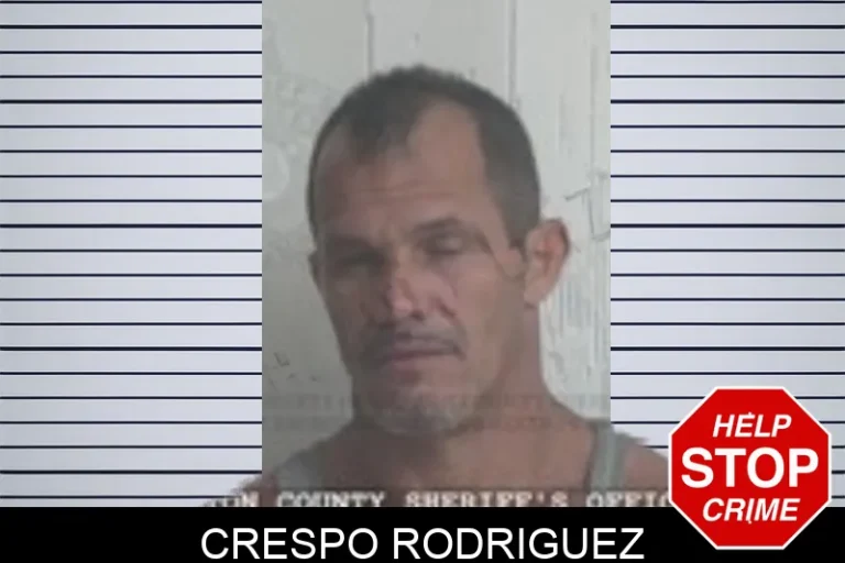 Crespo Rodriguez