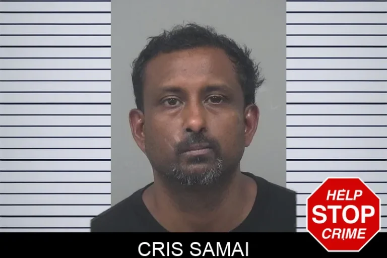 Cris Samai