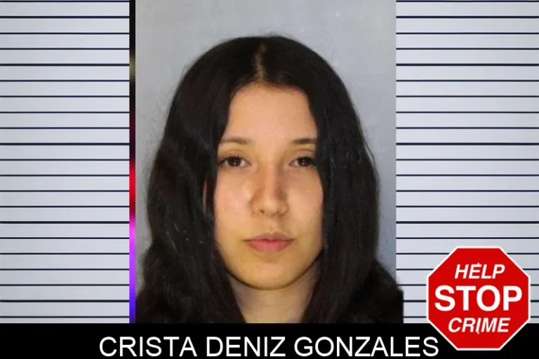 Crista Deniz Gonzales