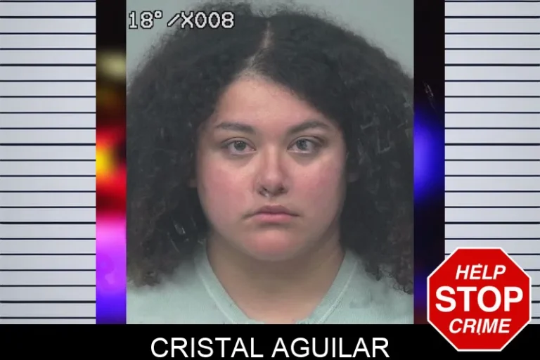 Cristal Aguilar